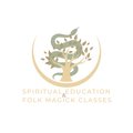Cord cutting capitalism: A Folk Magic Class for Reconnection and Resistance